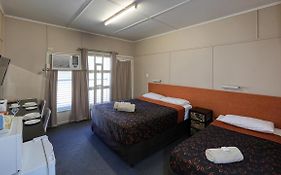 Matilda Motel